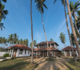 Kottukal Beach House by Jetwing
